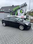 Opel Astra H Gtc 2007 Rok 1.6 benzyna 105 koni sprowadzony okazja