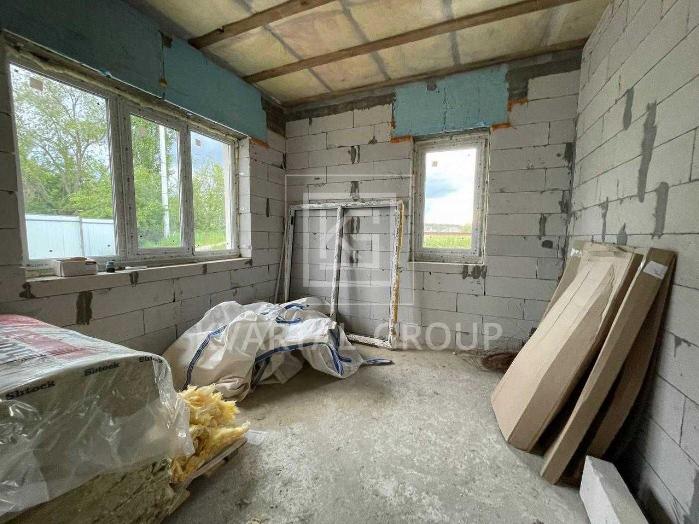 БЕЗ КОМІСІЇ! 50м2 Одноповерховий ТаунХаус без ремонту. ГАЗ. ЦЕНТР