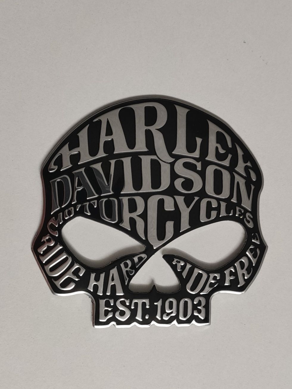 Logotipos Harley Davidson