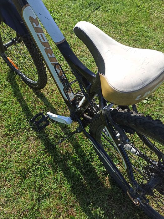 rower limber bresso 70