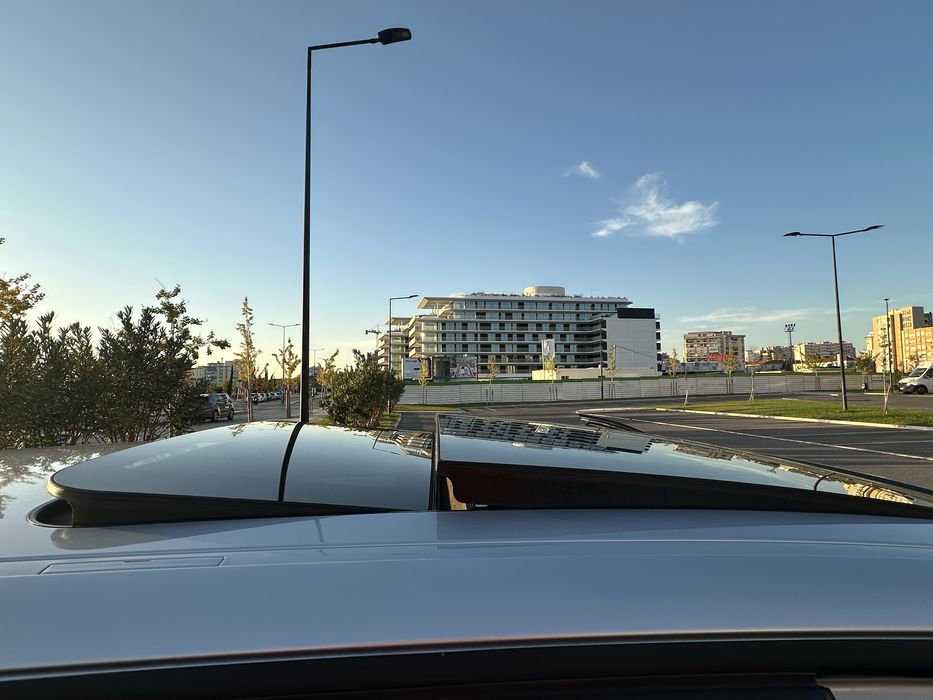 BMW 320D 163cv 2007 selo antigo