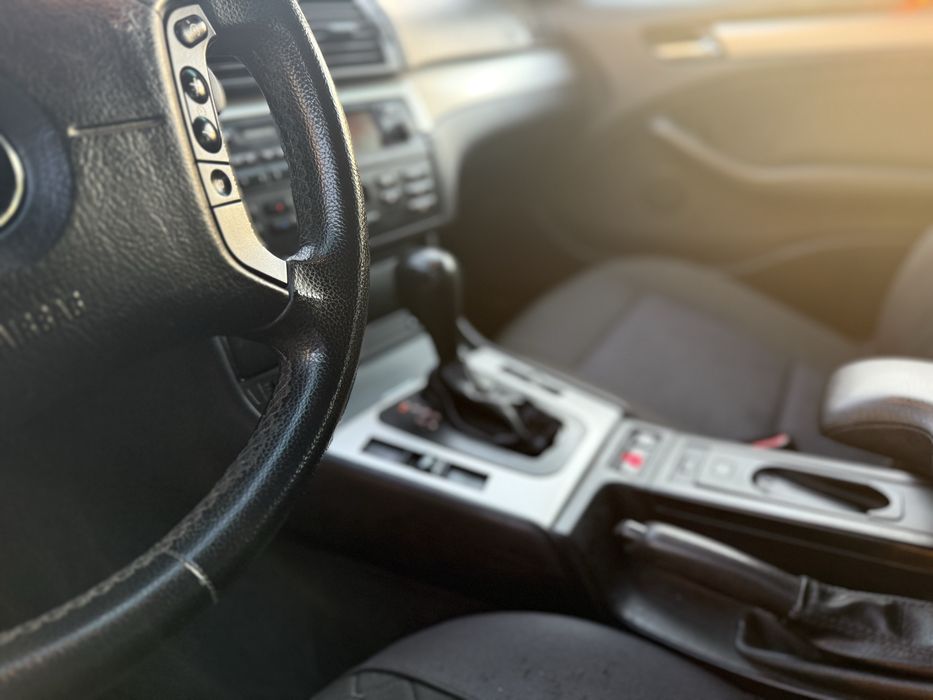 Bmw e46 Automat Гарний стан
