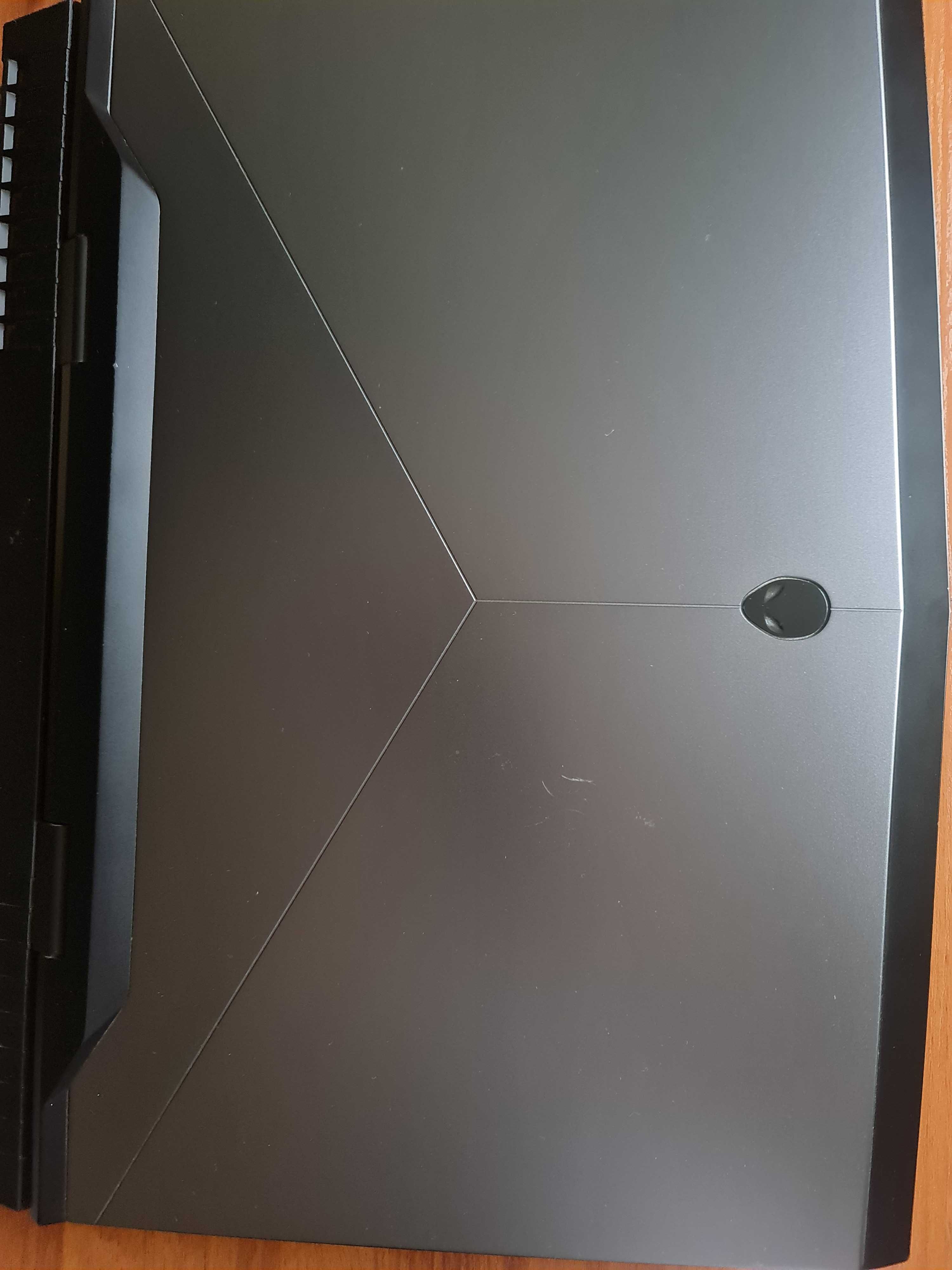 Alienware 17r4 1080gtx