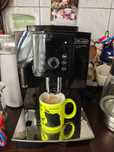 Ekspres DeLonghi Magnifica S gwarancja ponad 2 lata 
Ekspres DeLonghi