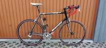 Rower szosowy BIANCHI ML3 widelec KARBON campagnolo