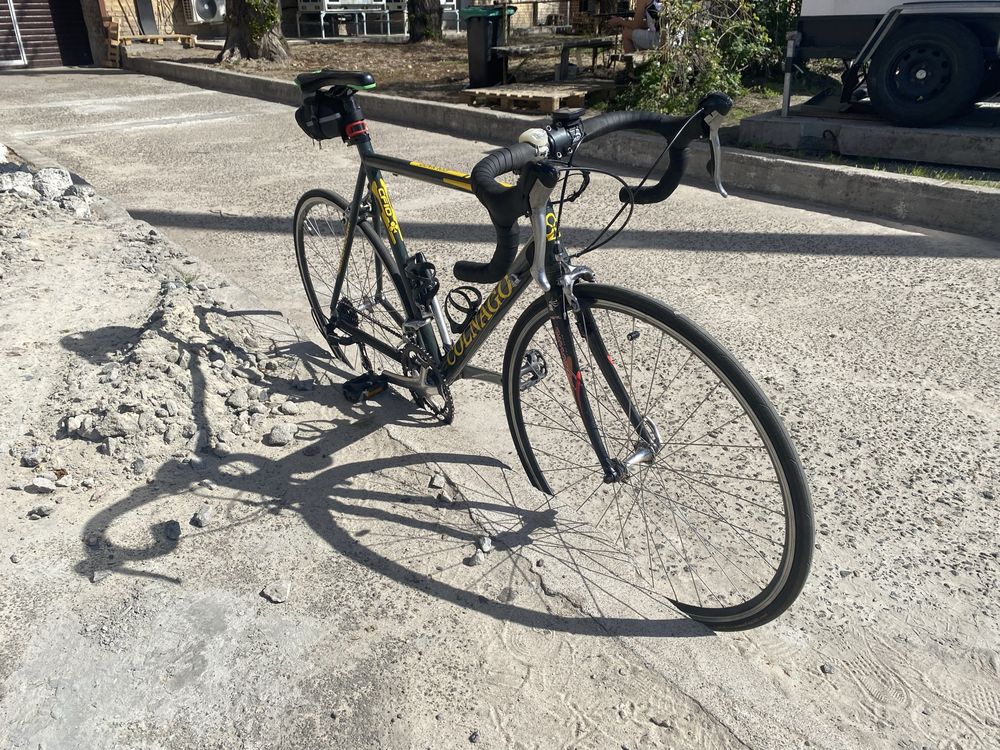 COLNAGO шоссейник