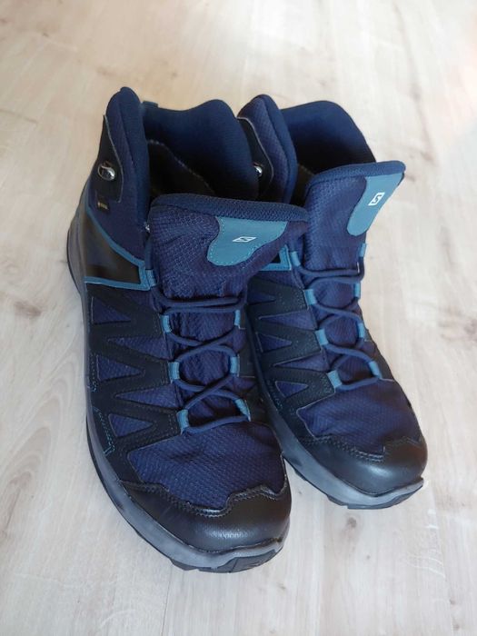 buty Salomon Sidley Mid GTX Ultra 46