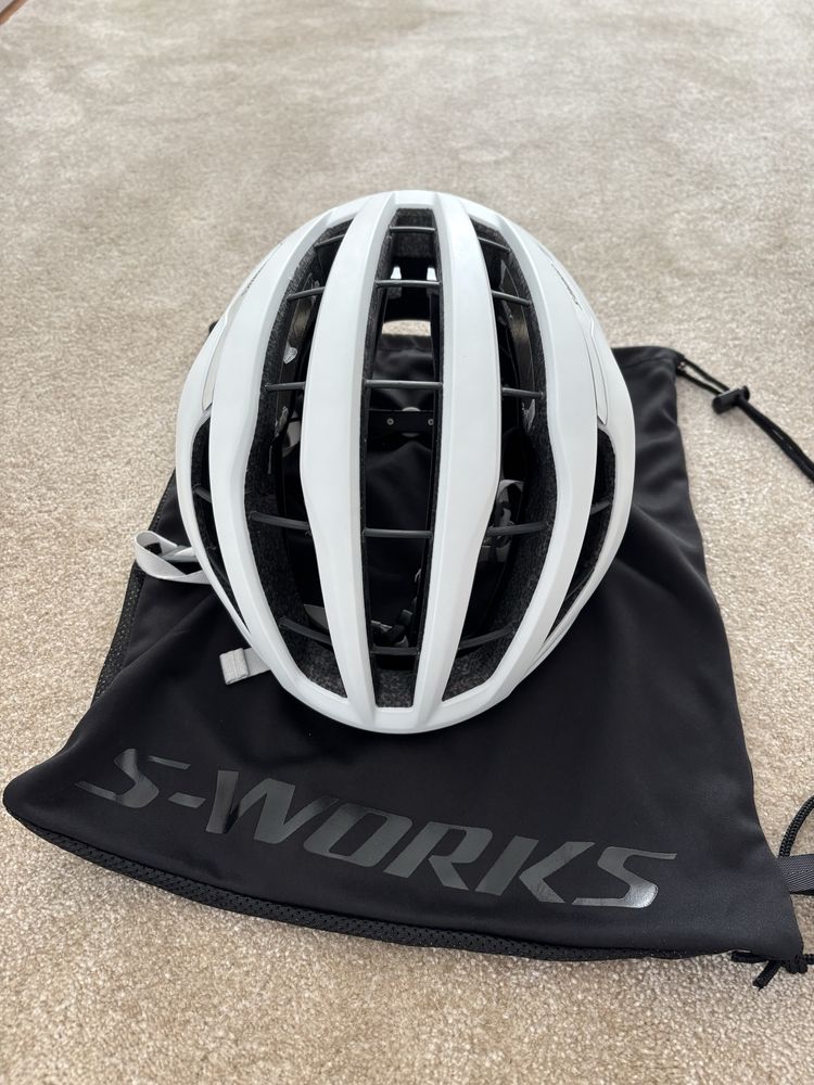Capacete S-Works Prevail 3