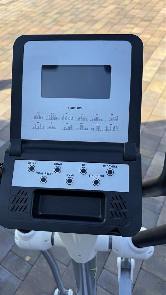 Orbiterek X-erfit 595 Elliptical