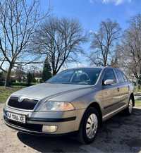 SKODA OCTAVIA A5 1.6 mpi газ/бензин 2007 р.