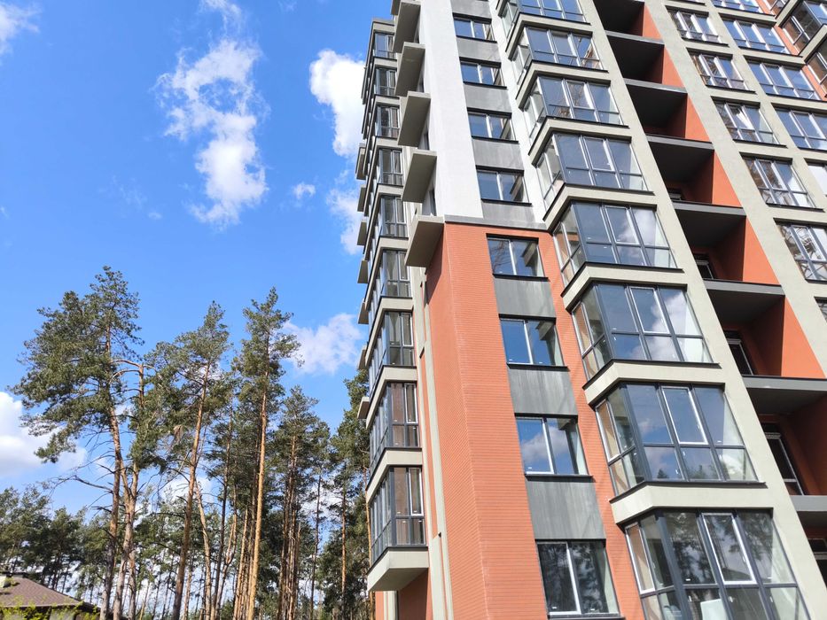 Продаж квартири в Розтермінування біля парку!