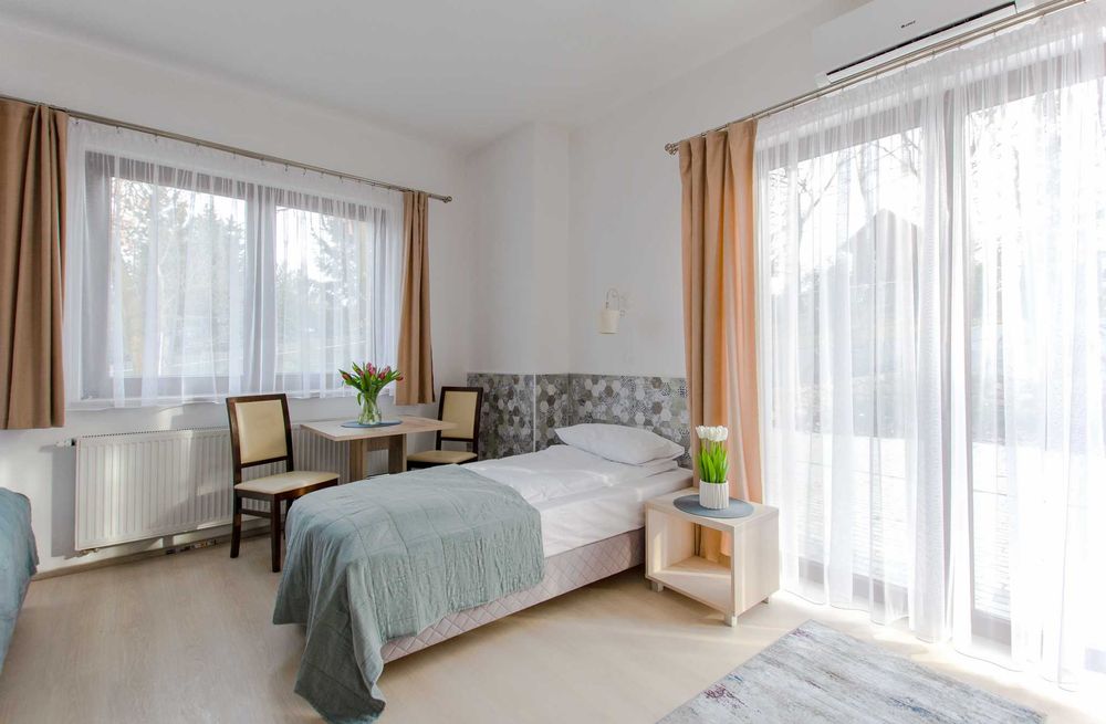 Noclegi- Kraków Ojcowski Park Narodowy/otulina parku