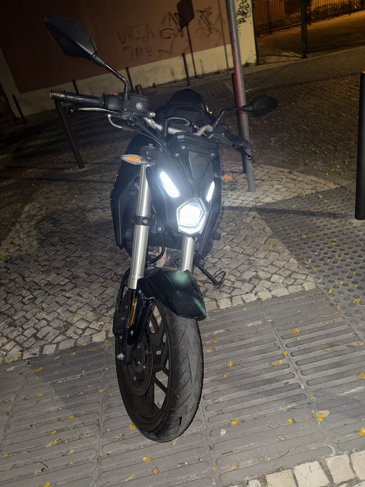 Voge125r