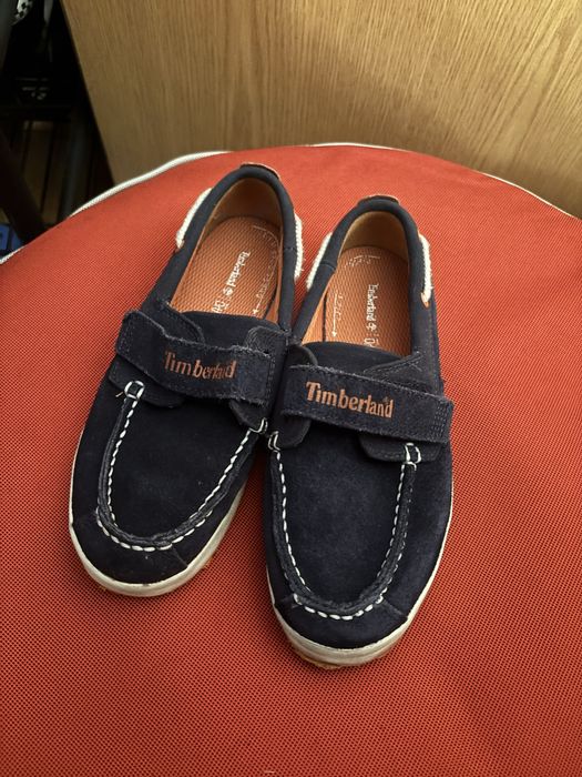 Mocassins Timberland