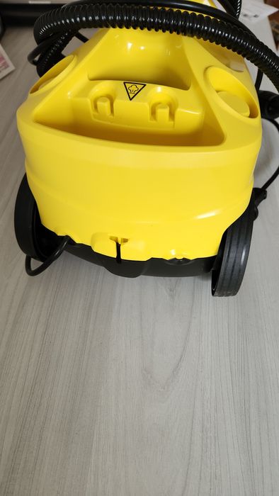 Пароочищувач Karcher SC 4 EasyFix - 1.512-450.0