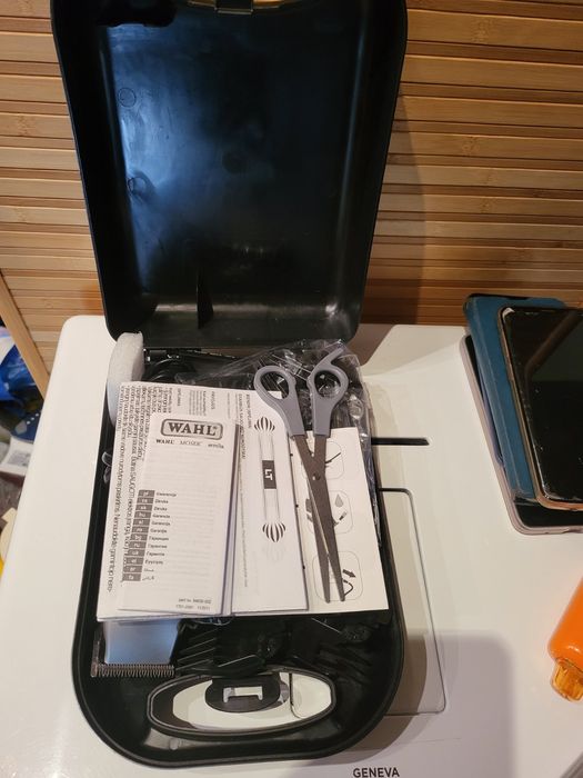 Машинка для стрижки