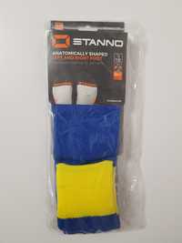 Спортивні шкарпетки/гетри Stanno Anatomical Shaped р.45-48 (на 43/44)