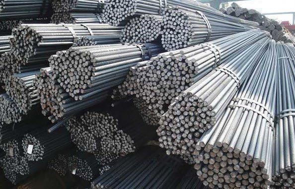 Арматура Новая