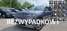 Jeep Grand Cherokee Super Stan Bezwypadkowy Summit 3.0 CRD
