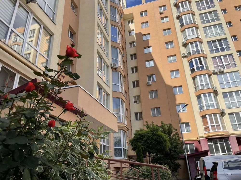 ‼️ДомСдан/Єоселя/Рассрочка отЗастройщика2к(57м2)Взнос:18,000$на2,5года