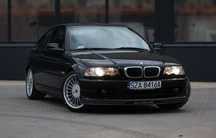 BMW-ALPINA B3 B3 3,3 coupe #199