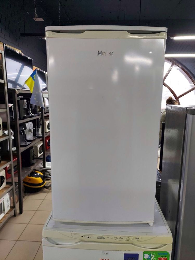 Міні Холодильник Haier HTTF-406 б/у в ідеальному стані