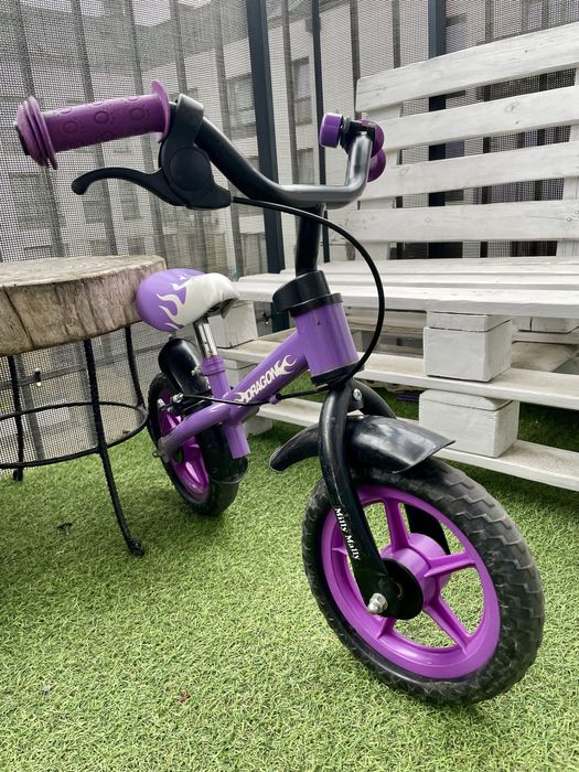 Rowerek biegowy 12”