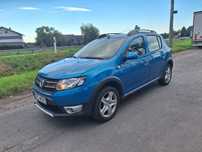 Dacia Sandero Stepway 1,0 Tce mały przebieg