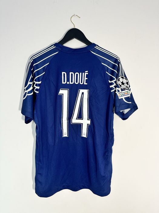 Koszulka PSG D.Doué