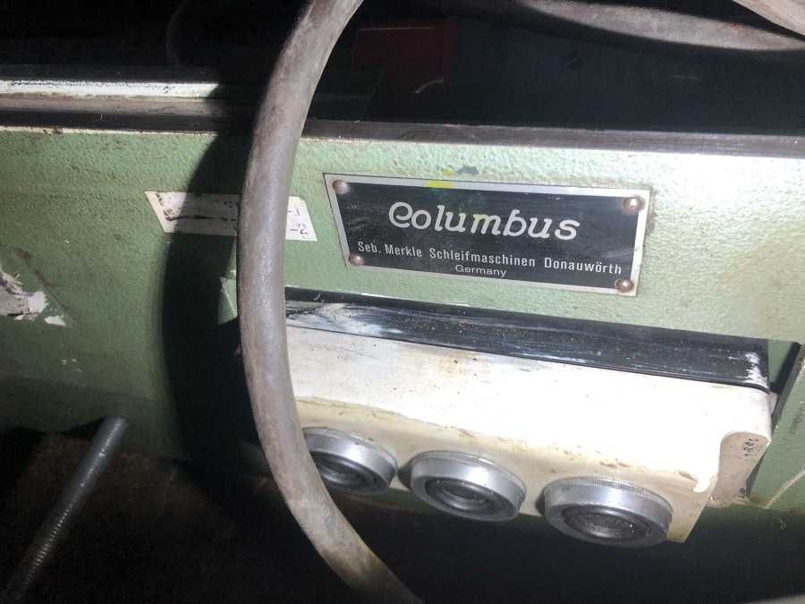 Станок для заточки ножей Columbus