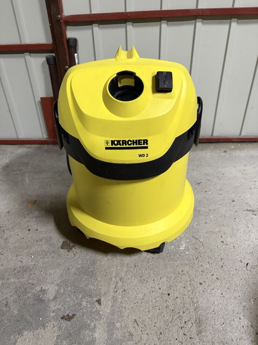 Karcher wd2 sam odkurzacz