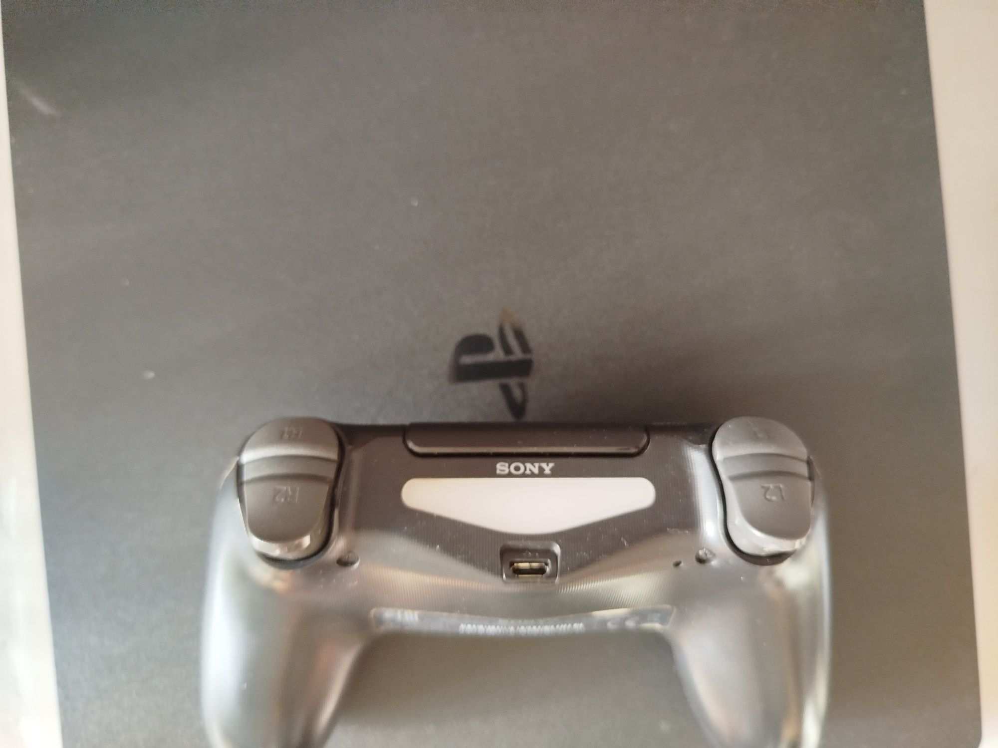 PlayStation 4 Slim 500gb