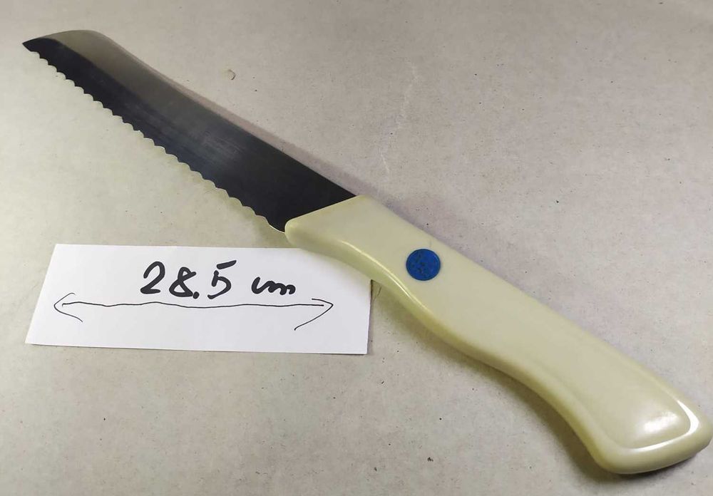 nóż profi Solingen Friodur