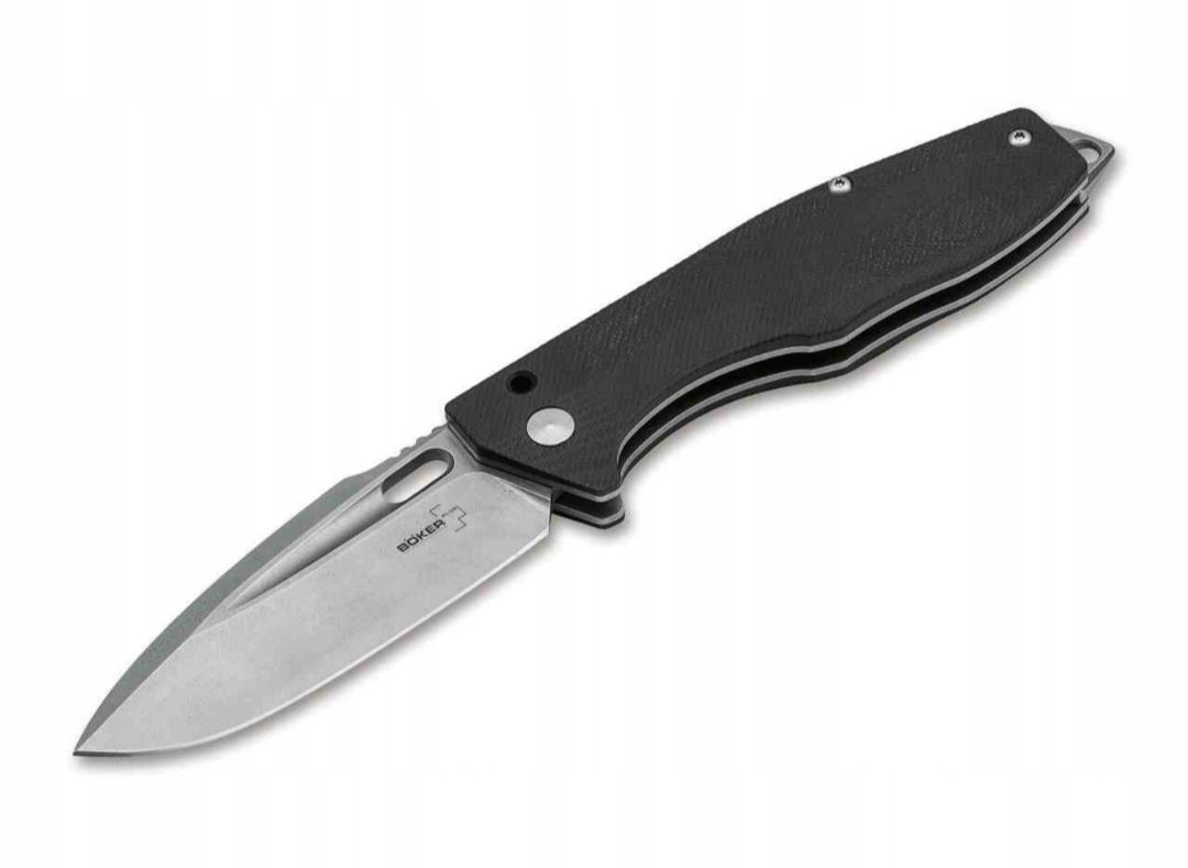 Boker Plus Caracal nóż turystyczny