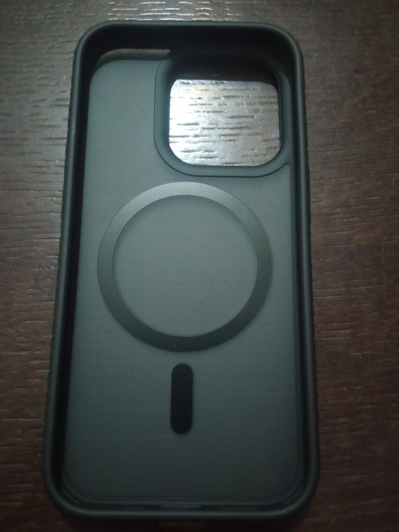 Etui iPhone 15 pro