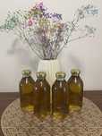 Silny syrop na pasożyty, żółciopędny i na apetyt. 330ml Wrotycz Piołun