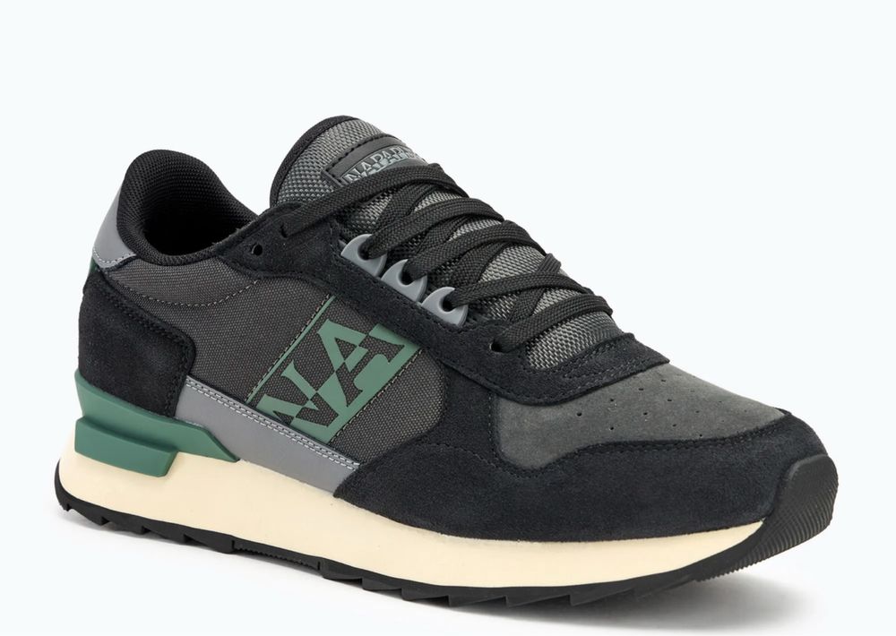 Кроссовки Napapijri new balance