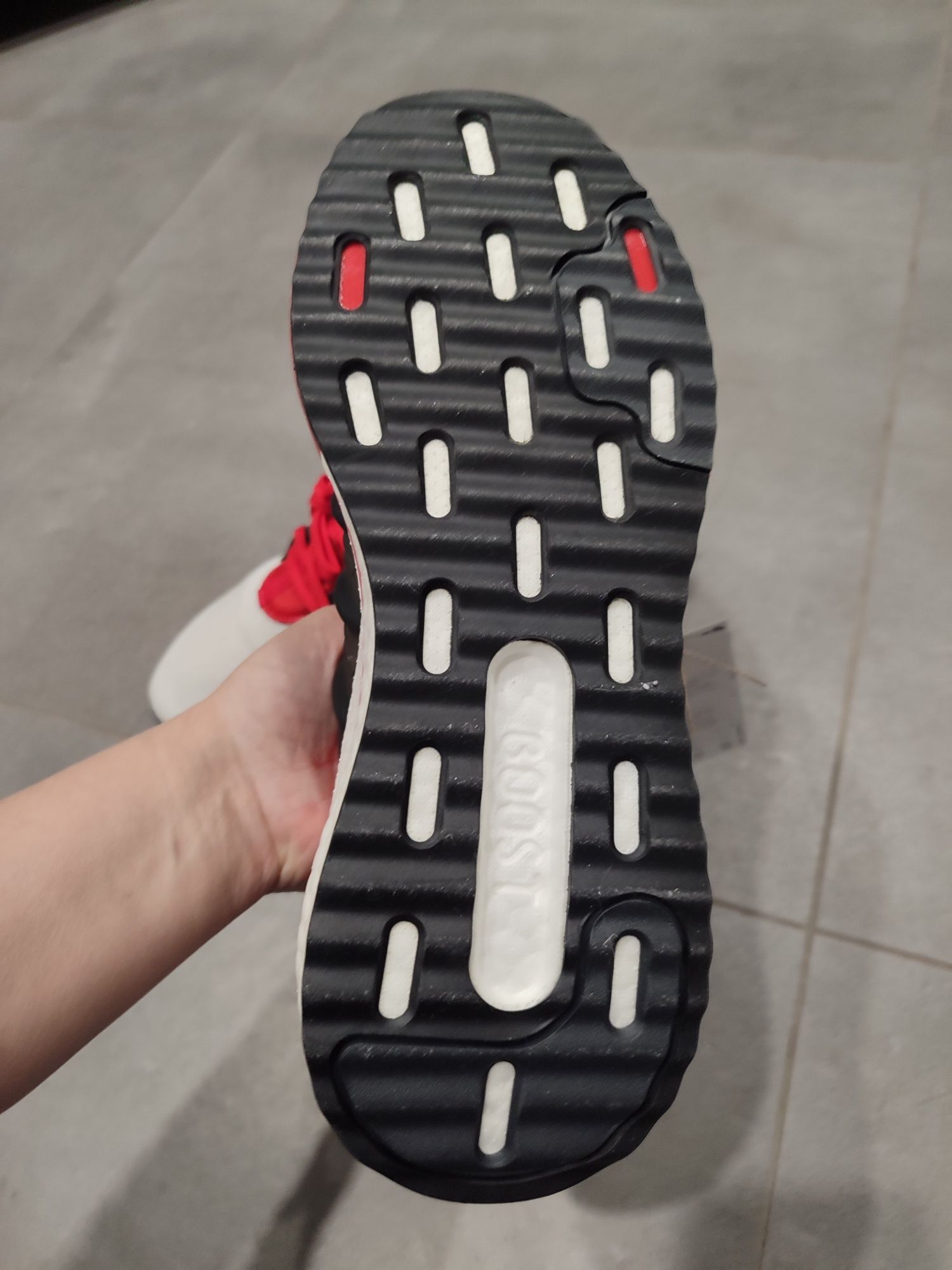 Adidas X_PLRBOOST 39