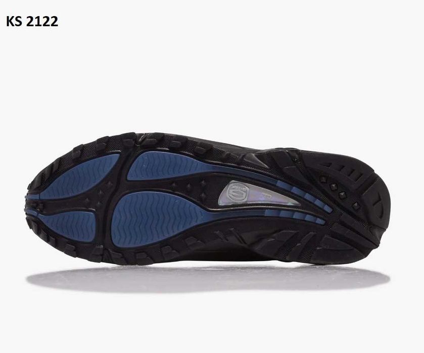 Кросівки Nike Nocta X Hot Step Air Terra Black. Арт: KS 2122