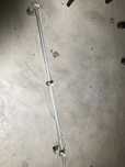 Calha para janelas japoneses