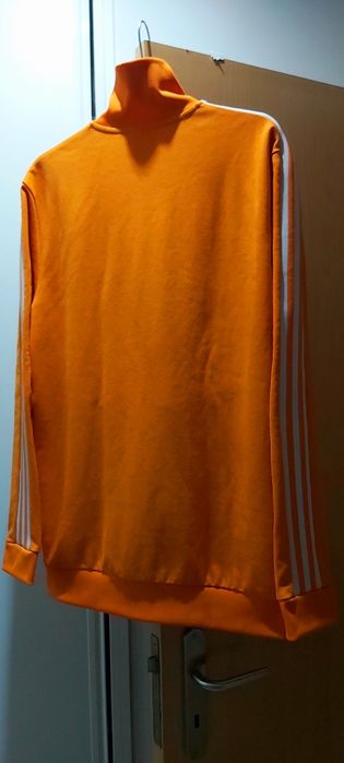 Jaqueta Adidas Original " Firebird/Superstar"