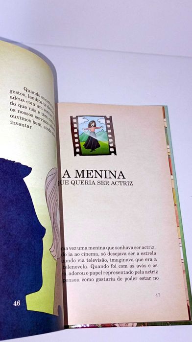 Histórias para os Avós contarem aos Netos - António Sala