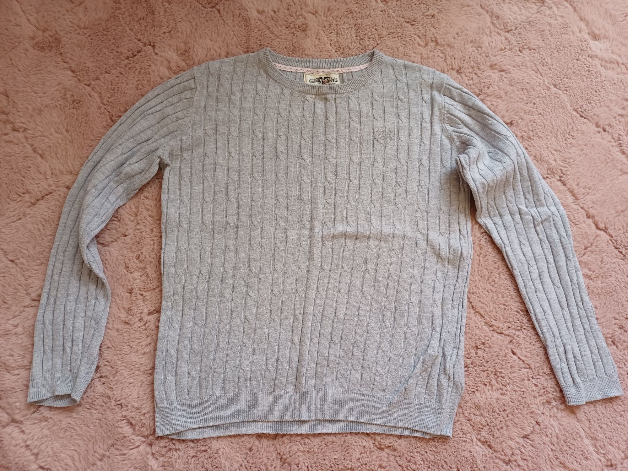 Sweter/Sweterek KappAhl, rozm. 146-152