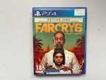 Far Cry 6 PlayStation 4