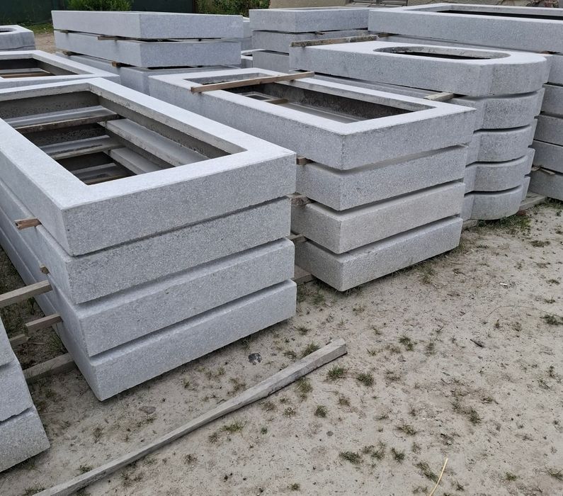 Основи з Крихти Опт та Роздріб