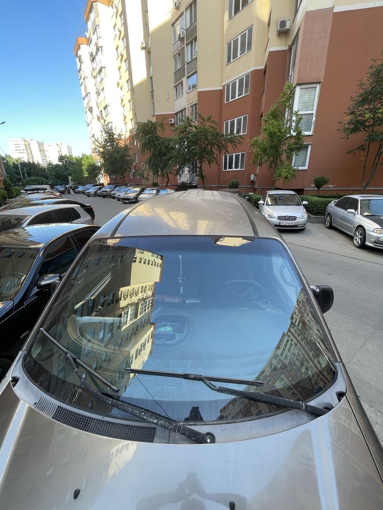 Продам hyundai h1 срочно