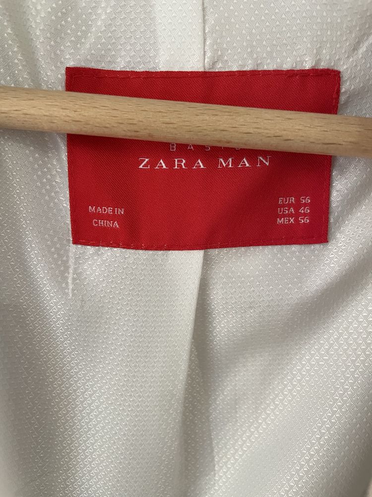 Garnitur beżowy zara