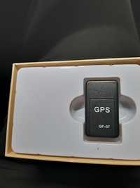 Lokalizator GPS gf-07