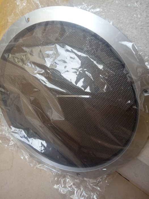 Grelhas para colunas