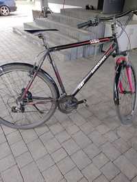 Rower z Niemiec rama Xl